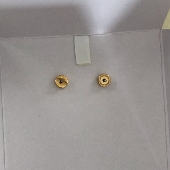 Pair of Michael Kors Earrings - Picture 4 of 4